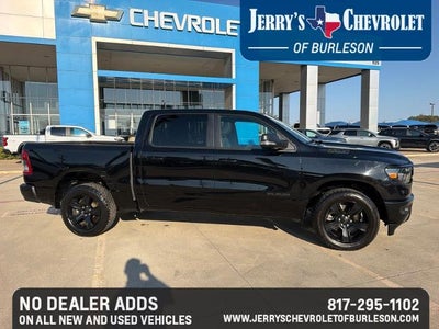 2022 RAM 1500 Lone Star