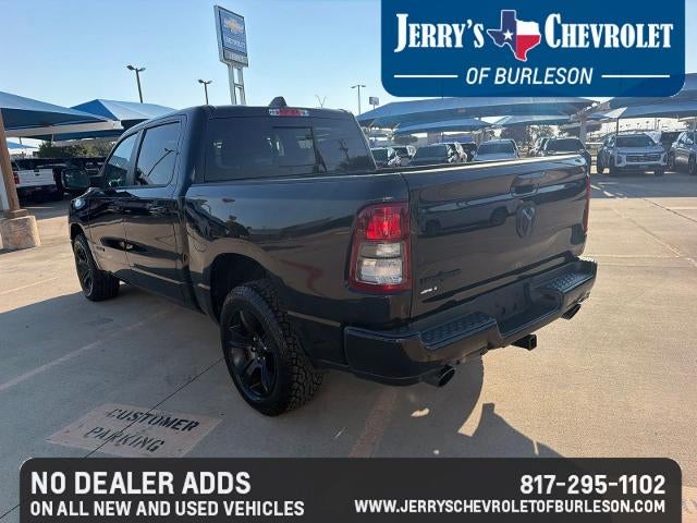 2022 RAM 1500 Lone Star