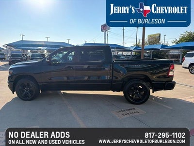 2022 RAM 1500 Lone Star