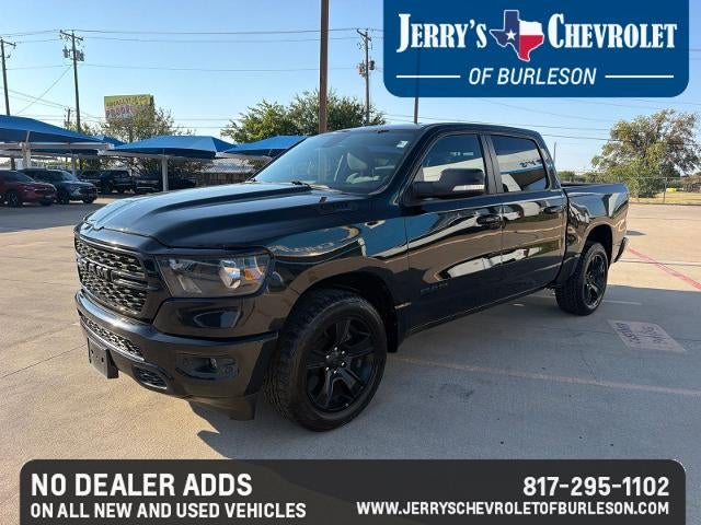 2022 RAM 1500 Lone Star