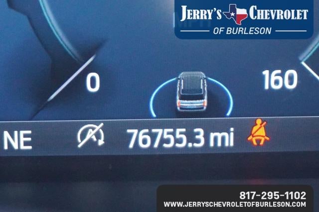 2023 Ford Expedition Max Platinum