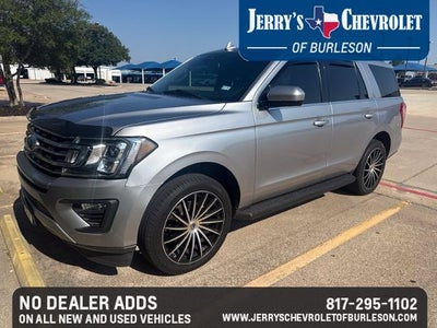 2021 Ford Expedition XLT