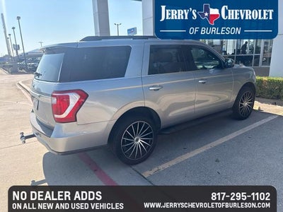 2021 Ford Expedition XLT