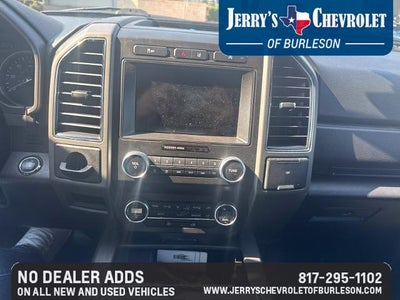 2021 Ford Expedition XLT