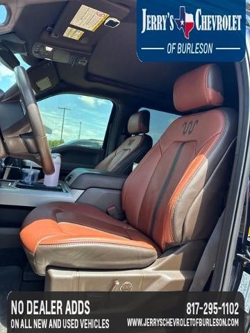 2021 Ford Super Duty F-250 SRW XL