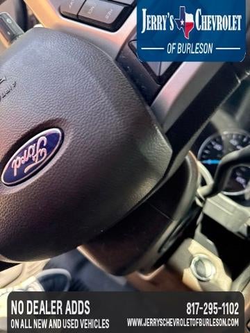 2021 Ford Super Duty F-250 SRW XL