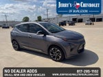 2022 Chevrolet Bolt EUV Premier