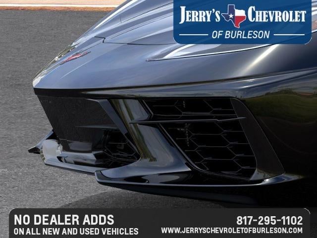 2027 Chevrolet Corvette Stingray 1LT
