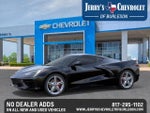 2027 Chevrolet Corvette Stingray 1LT