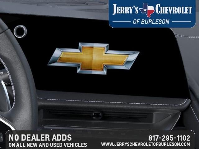 2027 Chevrolet Corvette Stingray 1LT