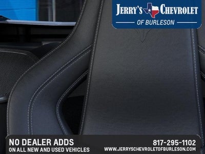 2027 Chevrolet Corvette Stingray 1LT