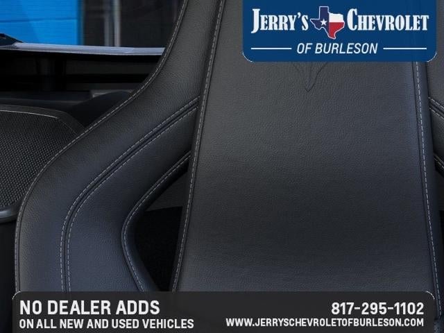 2027 Chevrolet Corvette Stingray 1LT