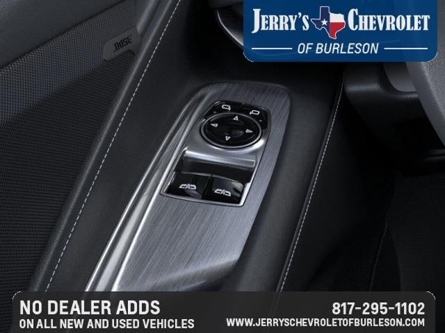 2027 Chevrolet Corvette Stingray 1LT