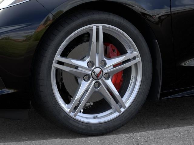 2027 Chevrolet Corvette Stingray 1LT