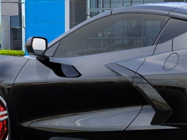 2027 Chevrolet Corvette Stingray 1LT