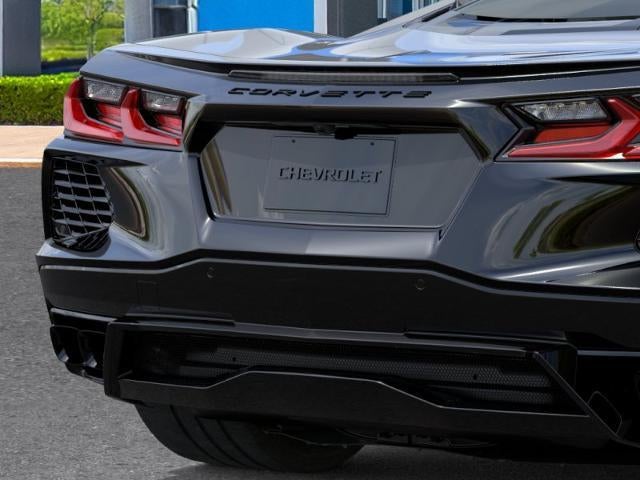 2027 Chevrolet Corvette Stingray 1LT
