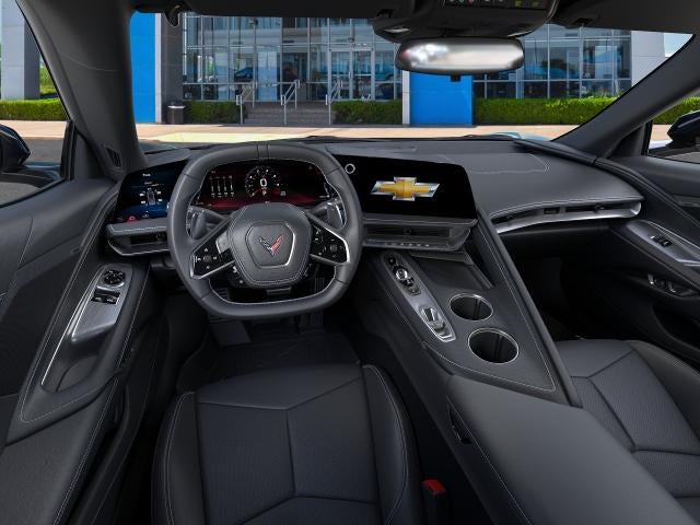 2027 Chevrolet Corvette Stingray 1LT