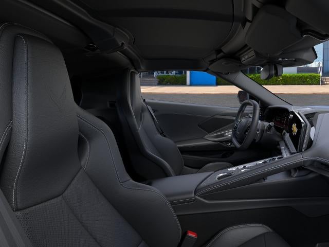 2027 Chevrolet Corvette Stingray 1LT