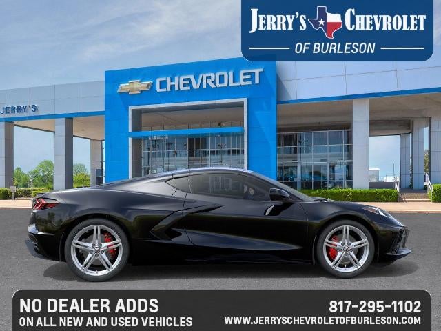 2027 Chevrolet Corvette Stingray 1LT