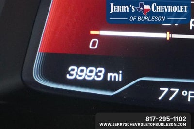 2024 Chevrolet Corvette Z06 1LZ