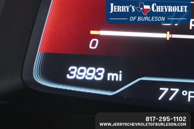 2024 Chevrolet Corvette Z06 1LZ