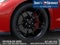 2027 Chevrolet Corvette Z06 2LZ