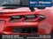 2027 Chevrolet Corvette Z06 2LZ