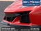 2027 Chevrolet Corvette Z06 2LZ