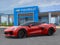 2027 Chevrolet Corvette Z06 2LZ