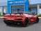 2027 Chevrolet Corvette Z06 2LZ