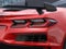 2027 Chevrolet Corvette Z06 2LZ