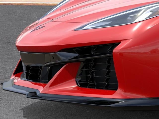 2027 Chevrolet Corvette Z06 2LZ