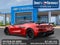 2027 Chevrolet Corvette Z06 2LZ