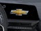 2027 Chevrolet Corvette Z06 2LZ
