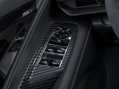 2027 Chevrolet Corvette Z06 2LZ