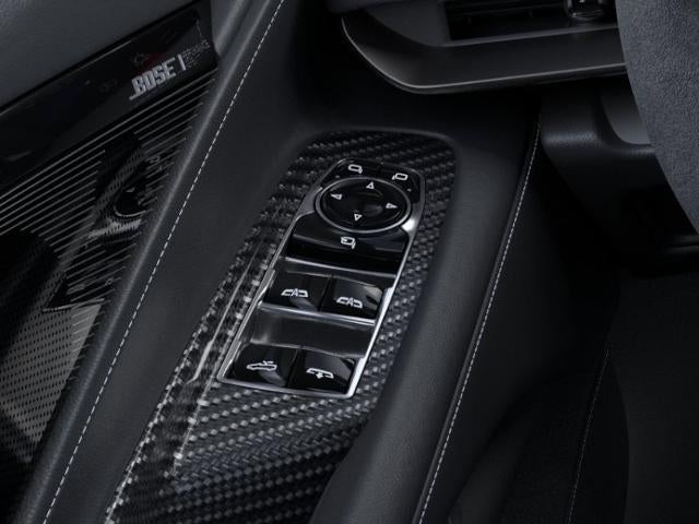 2027 Chevrolet Corvette Z06 2LZ