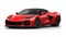 2027 Chevrolet Corvette Z06 2LZ