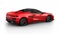 2027 Chevrolet Corvette Z06 2LZ