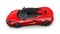 2027 Chevrolet Corvette Z06 2LZ