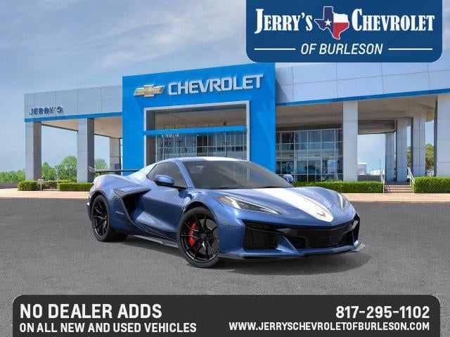 2027 Chevrolet Corvette Grand Sport 3LT