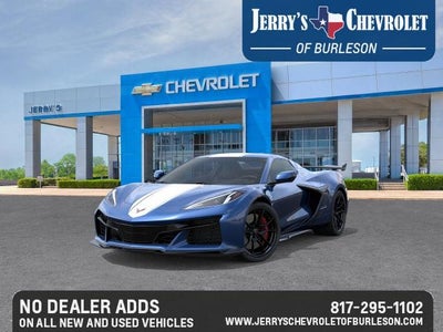 2027 Chevrolet Corvette Grand Sport 3LT