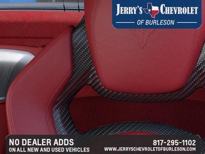 2027 Chevrolet Corvette Grand Sport 3LT