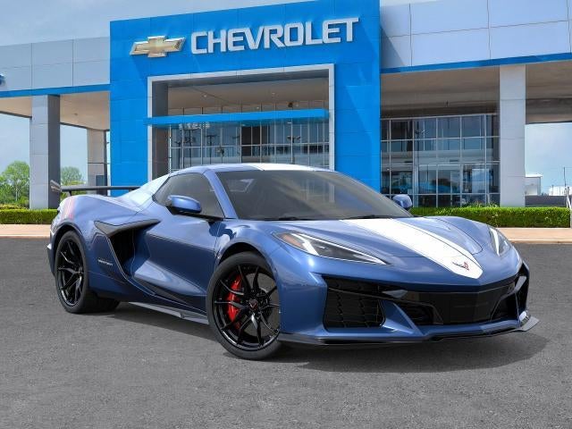2027 Chevrolet Corvette Grand Sport 3LT
