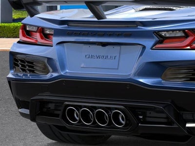 2027 Chevrolet Corvette Grand Sport 3LT