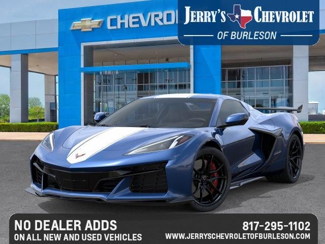 2027 Chevrolet Corvette Grand Sport 3LT