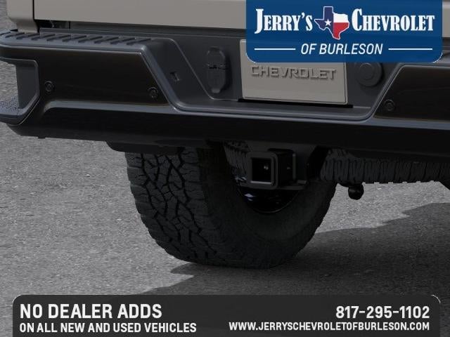 2026 Chevrolet Silverado 2500 HD Custom - Photo 16