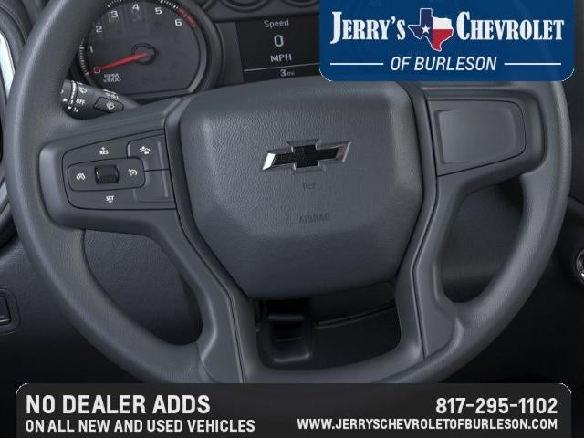 2026 Chevrolet Silverado 2500 HD Custom - Photo 21