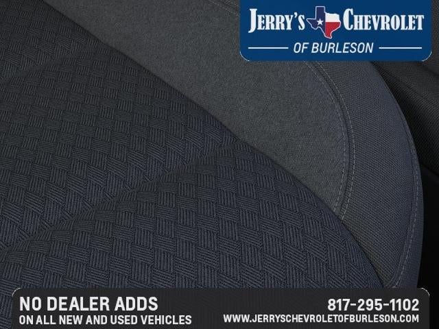 2026 Chevrolet Silverado 2500 HD Custom - Photo 23