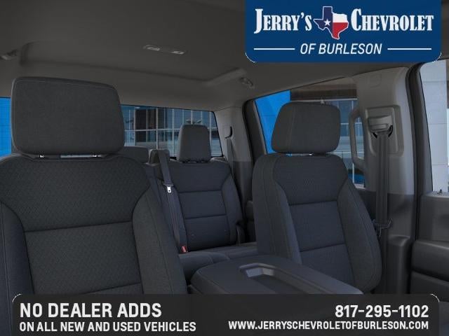2026 Chevrolet Silverado 2500 HD Custom - Photo 26