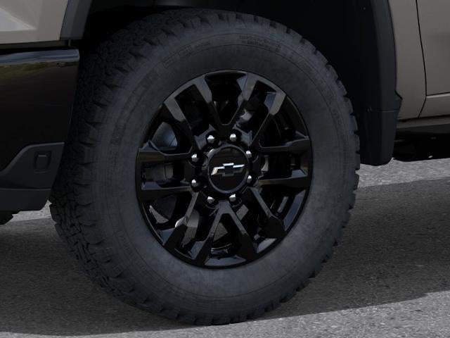 2026 Chevrolet Silverado 2500 HD Custom - Photo 35